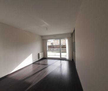 A RENNES, quartier ARSENAL-REDON - 15 cours Raphaël Binet - APPARTE... - Photo 2