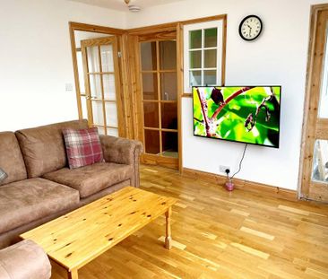 1 bedroom flat to rent - Photo 4