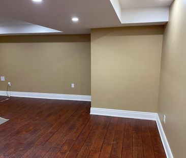 For Lease - 5 Mountain Ridge Road Unit# Bsmt, Brampton, Ontario - Photo 6