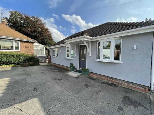 1 Double Bedroom Annex - Photo 1