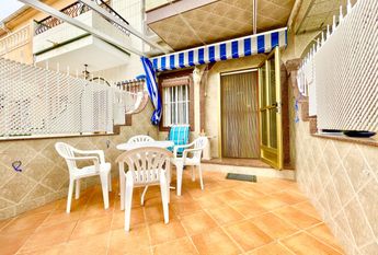 Casa Gaviota | Long term winter rental in Santa Pola