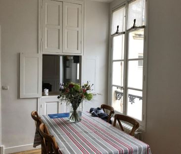 Appartement Versailles 4 pièce(s) 84.48 m2 en parfait état - Photo 5