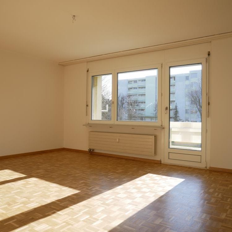 3 Zimmer, 68 m², 3. Stock - Photo 1