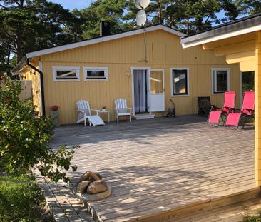 Själsö Fiskevägen, Visby - Foto 6