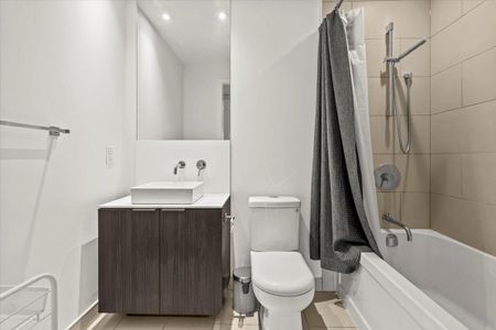 For Lease - 159 Dundas Street Unit# 2405, Toronto, Ontario - Photo 4