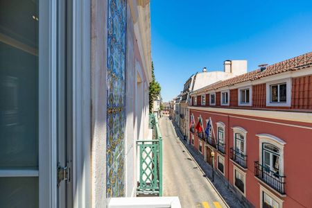 Luxury Duplex for rent in Lisbon - Photo 4