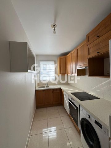 Location Appartement 3 pièces 64m² - Photo 5