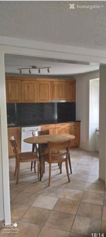 3,5 pièces de 104 m2 atypique avec grande terrasse - Photo 2