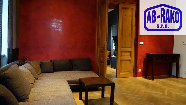 Pronájem bytu 3+1 150 m² - Фото 1