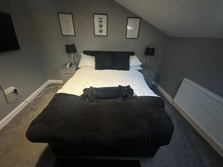 4 bedroom terraced house to rent - Photo 5