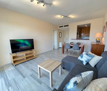 Apartamento de alquiler en Avenida del Limonar, 150d, Las Chapas - ... - Photo 4