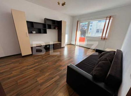 Apartament 2 camere decomandate, modern, 56 mp, zona Stejarului - Photo 4