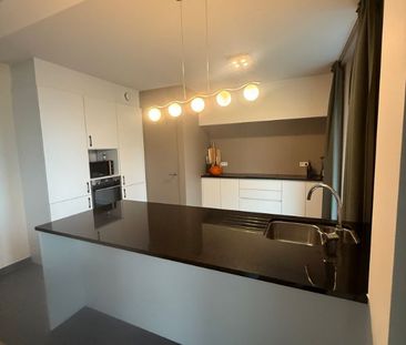 Recent appartement op een unieke ligging, met prachtig zicht op de ... - Photo 5