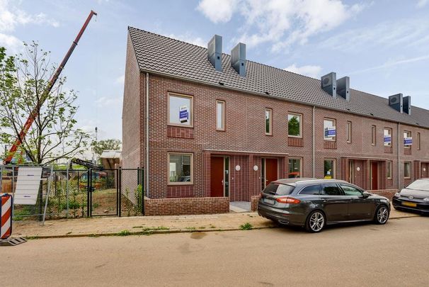 Kolonel Millerstraat 64, Wyckerpoort, 6224XP, Maastricht - Photo 1