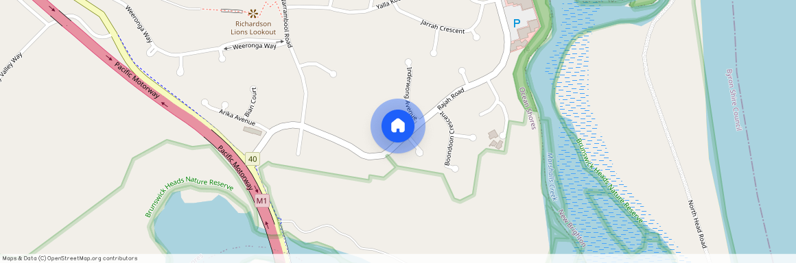 27B Rajah Road, NSW 2483, Ocean Shores