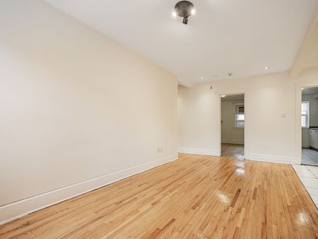 For Lease - 1317 King Street Unit# 1, Toronto, Ontario - Photo 4