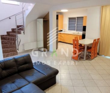 Duplex de închiriat | 4 camere | 98 mp utili | 2 parcări | - Fotografie 6
