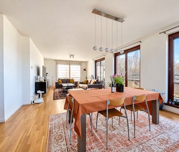 Penthouse - à louer - Photo 4
