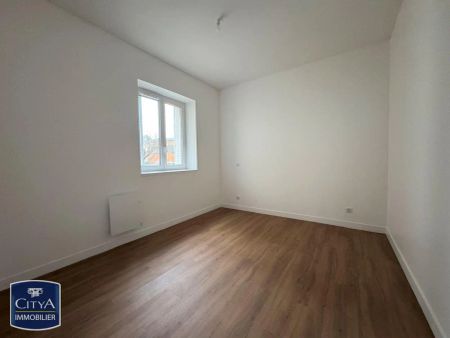 Appartement à louer - Photo 2