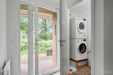 2-værelses Rækkehus på 64 m² i Give - Foto 4