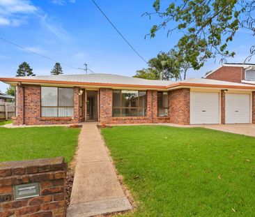 Modern Family Living in Sought-After Wilsonton Heights - Photo 2