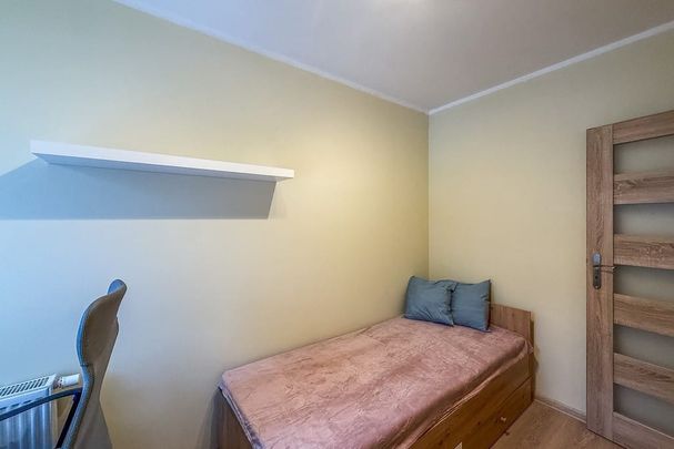 Mieszkanie 2 pokoje na Polesiu, Wołowa, z balkonem 32.1 m² - Photo 1