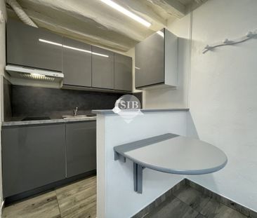 Location Appartement 1 pièce 22m² LA VILLE DU BOIS 91620 - Photo 1