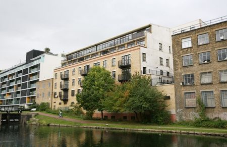 Copperfield Road, London E3 - Photo 4