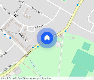 Farley Hill, Luton, LU1 - Photo 1