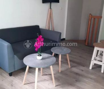 Location Appartement 2 pièces 25 m2 à Montbéliard - Photo 2