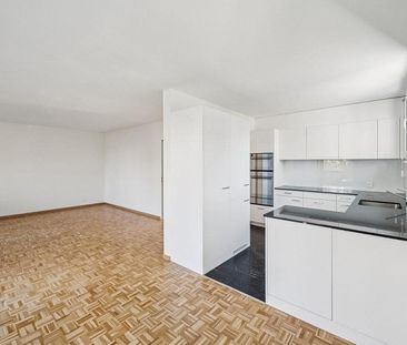 Schöne 4.5 Zimmerwohnung mit grossem Balkon in Allschwil - Foto 3
