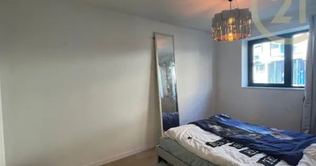 gelijkvloers appartement - Photo 2