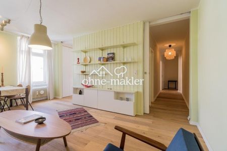 2-Zi.-Wohnung in ruhiger Lage im Gallus - Photo 5