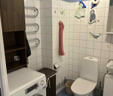 Trollesundsvägen, Bandhagen - Photo 6