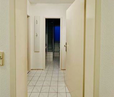 Nette 1-Zimmer-Wohnung // Seekoppelweg 10, Kiel-Russee - Foto 4