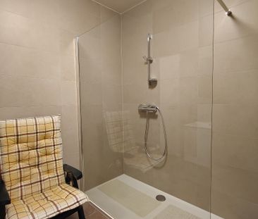 Gelijkvloers appartement te huur in Overmere - Foto 6