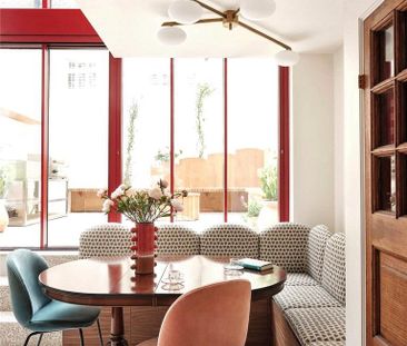 3 bedroom terraced house to rent - Photo 3