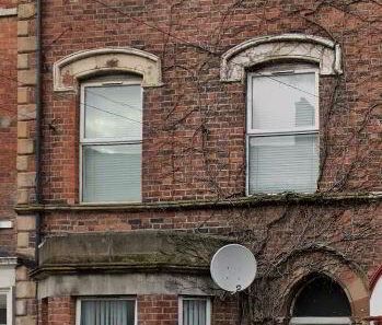 3/12 Cromwell Road, Belfast, BT7 1JW - Photo 1