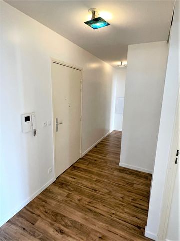 Location Appartement 3 pièces 59m² - Photo 5