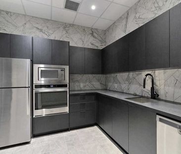 For Lease - 31 Tippett Road Unit# 537, Toronto, Ontario - Photo 1