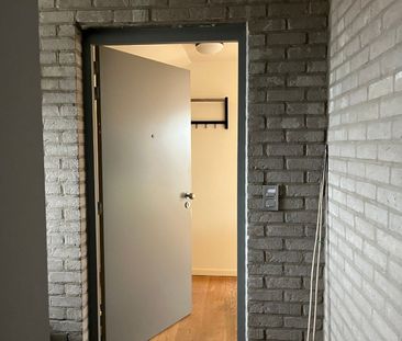 2 slpk-appartement met ondergrondse staanplaats - Photo 1