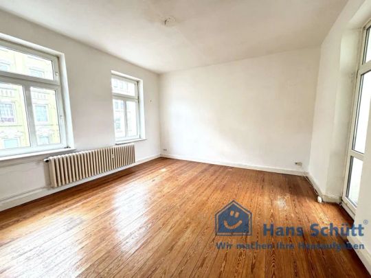 gepflegter Altbau in Gaarden - Foto 1