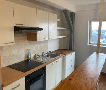 SPACIEUX TYPE 2 EN HYPER CENTRE VILLE PARKING FACILE - Photo 6