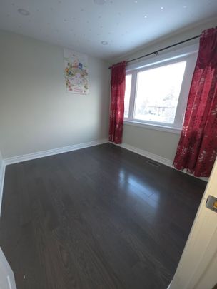 For Lease - 163 Painted Post Drive, Toronto, Ontario - Photo 1