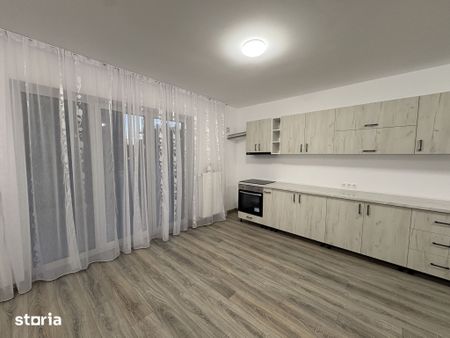 Apartament de închiriat faza 5 Avantgarden - Photo 4