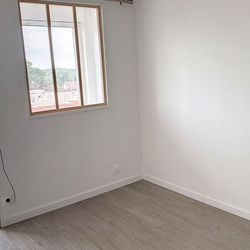 Appartement à louer 3 pièces • Tours - Photo 1