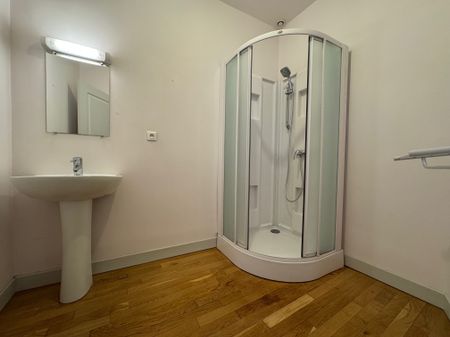 Location Appartement 3 pièces 89m² AIXE SUR VIENNE 87700 - Photo 5