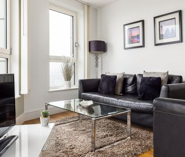 2 Bed Flat, Queensland Road, N7 - Photo 3