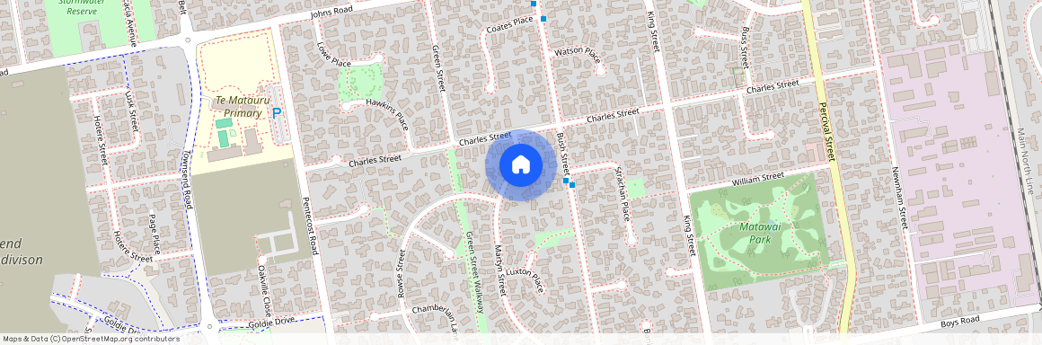 Waimakariri, 54 Martyn Street, Rangiora