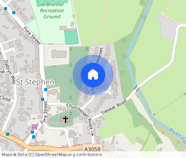 Churchtown Meadows, St. Stephen, St. Austell - Photo 1